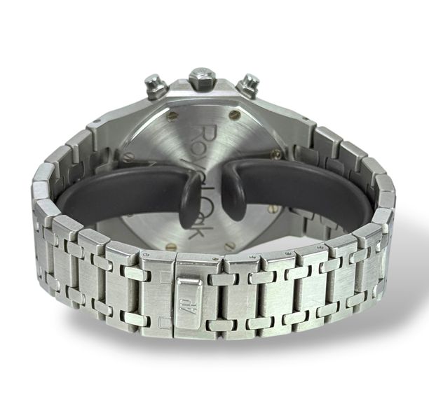 Audemars Piguet Royal Oak 25860ST.OO.1110ST.01